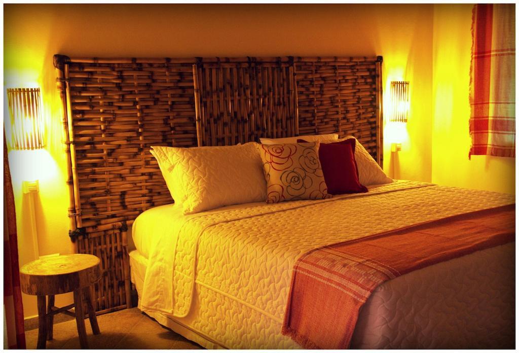 Casas Di Monte Ecopousada Morretes Room photo